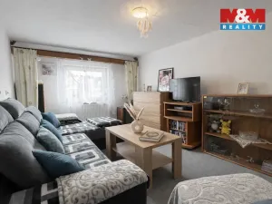 Pronájem bytu 2+kk, Vejvanov, 45 m2