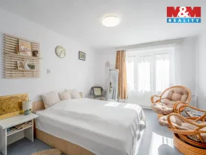 Prodej rodinného domu, Klatovy - Klatovy IV, Akátová, 185 m2