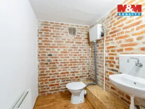 Prodej rodinného domu, Klatovy - Klatovy IV, Akátová, 185 m2