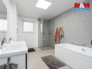 Prodej rodinného domu, Lahošť, K Vápence, 150 m2