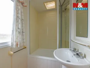 Prodej mobilheimu, Přepychy, 40 m2