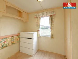 Prodej mobilheimu, Přepychy, 40 m2