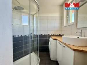 Pronájem bytu 3+kk, Vamberk, Janáčkova, 80 m2