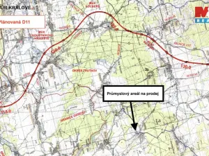Prodej zemědělského objektu, Brzice - Proruby, 150 m2