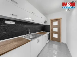 Prodej bytu 3+1, Ústí nad Labem - Mojžíř, Picassova, 78 m2