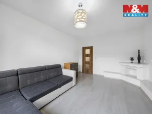 Prodej bytu 3+1, Ústí nad Labem - Mojžíř, Picassova, 78 m2