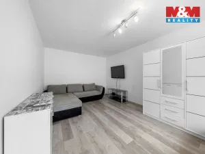 Prodej bytu 3+1, Ústí nad Labem - Mojžíř, Picassova, 78 m2