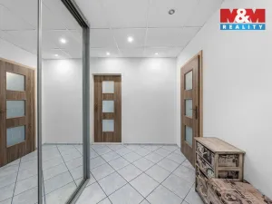 Prodej bytu 3+1, Ústí nad Labem - Mojžíř, Picassova, 78 m2