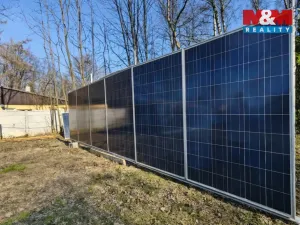 Prodej zahrady, Orlová, 668 m2