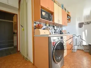 Pronájem bytu 2+1, Přerov, bří Hovůrkových, 49 m2