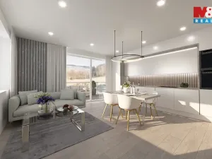 Prodej bytu 2+kk, Králíky - Červený Potok, 39 m2