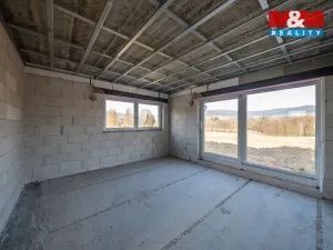 Prodej bytu 2+kk, Králíky - Červený Potok, 39 m2