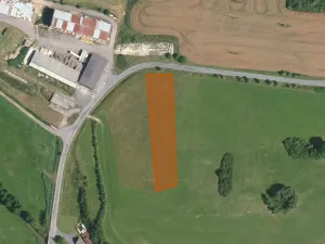 Prodej pole, Mohelnice, 81659 m2