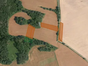 Prodej pole, Mohelnice, 81659 m2