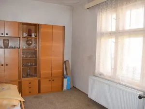 Prodej rodinného domu, Volyně, 180 m2