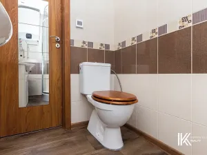 Pronájem kanceláře, Pardubice, Chrudimská, 149 m2