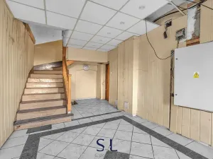 Prodej bytu 1+kk, Kamenický Šenov, Kadlecova, 50 m2