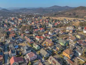 Prodej bytu 1+kk, Kamenický Šenov, Kadlecova, 50 m2