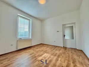 Pronájem bytu 1+1, Chrastava, Lipová, 36 m2