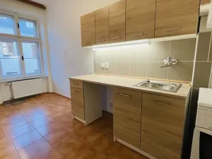 Pronájem bytu 2+kk, Jihlava, Palackého, 70 m2