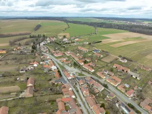 Prodej rodinného domu, Lukovany, 85 m2