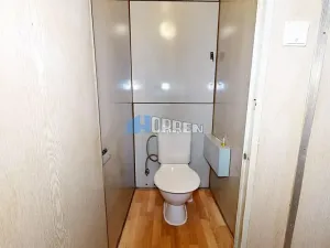 Prodej bytu 2+kk, Příbram, Šachetní, 43 m2