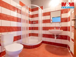 Prodej rodinného domu, Očihov - Očihovec, 500 m2