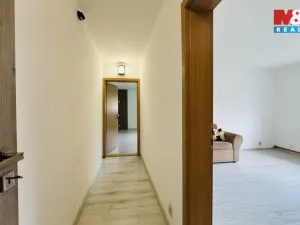Pronájem rodinného domu, Dříteň - Záblatí, 69 m2