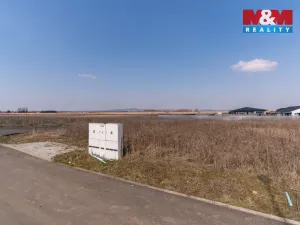 Prodej pozemku pro bydlení, Třebeň - Horní Ves, 882 m2