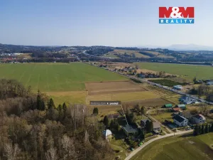 Prodej rodinného domu, Třanovice, 233 m2