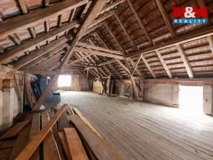 Prodej garáže, Křelovice - Pakoslav, 482 m2