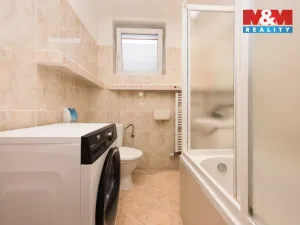 Prodej bytu 2+1, Hanušovice, Školní, 60 m2