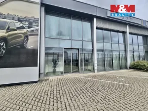 Pronájem kanceláře, Nupaky, Komerční, 150 m2