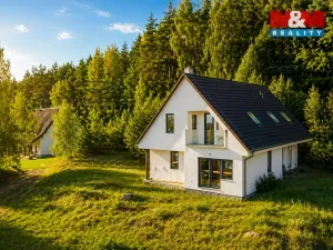 Prodej rodinného domu, Smolné Pece, 202 m2
