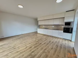 Pronájem bytu 3+kk, Hořovice, Kopřivová, 71 m2