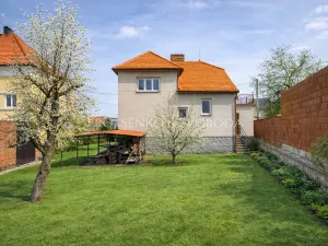 Prodej rodinného domu, Písek, Holečkova, 308 m2
