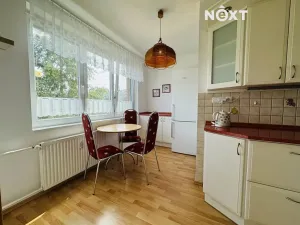 Pronájem bytu 3+1, Český Krumlov, Sídliště Plešivec, 72 m2