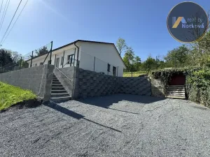 Prodej rodinného domu, Dolní Beřkovice, 99 m2