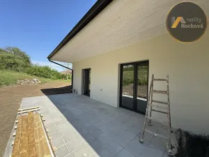 Prodej rodinného domu, Dolní Beřkovice, 99 m2
