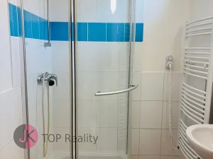 Pronájem rodinného domu, Praha - Uhříněves, Vlárská, 100 m2