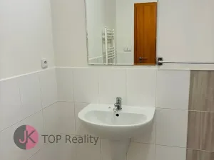 Pronájem rodinného domu, Praha - Uhříněves, Vlárská, 100 m2