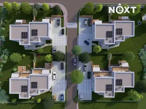 Prodej bytu 3+kk, Hluboká nad Vltavou, 83 m2