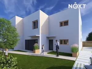 Prodej bytu 3+kk, Hluboká nad Vltavou, 83 m2