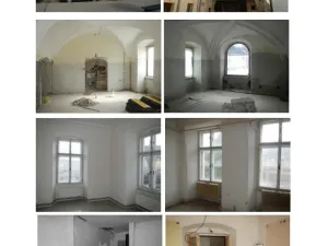 Prodej domu, Kutná Hora - Kutná Hora-Vnitřní Město, Palackého náměstí, 486 m2