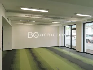 Pronájem obchodního prostoru, Brno, 125 m2