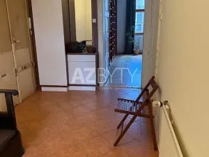 Pronájem bytu 2+kk, Praha - Dejvice, Evropská, 60 m2