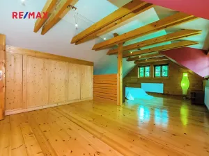 Pronájem rodinného domu, Lípa nad Orlicí, 90 m2