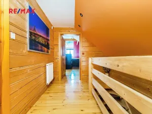 Pronájem rodinného domu, Lípa nad Orlicí, 90 m2