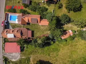 Pronájem rodinného domu, Lípa nad Orlicí, 90 m2