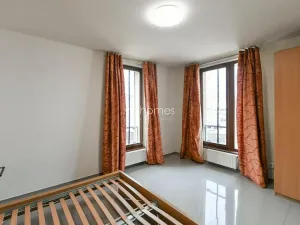 Pronájem bytu 2+kk, Praha - Bubeneč, Mlýnská, 78 m2
